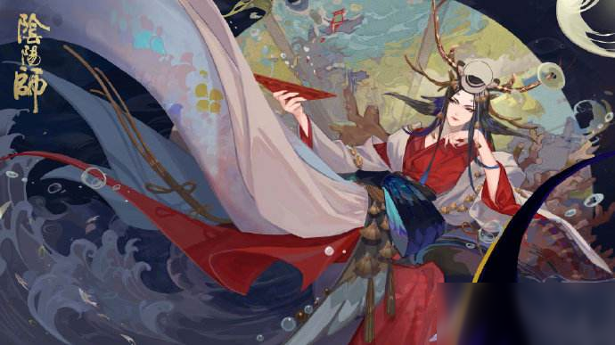 阴阳师千姬御魂怎么搭配