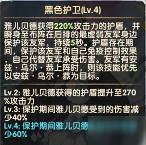 剑与远征安兹乌尔恭和雅儿贝德怎么获得？获取方法及兑换时间一览