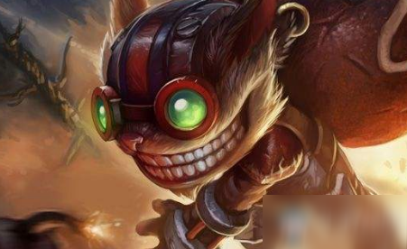 《LOL手游》吉格斯符文出装推荐