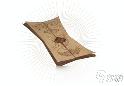 哈利波特魔法觉醒角色回响物件赏析
