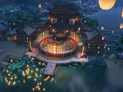 《天涯明月刀手游》游倾园惊魂证物介绍