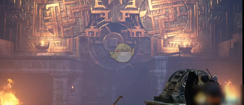 《轩辕剑7》迷宫图腾机关怎么破解 迷宫图腾机关解法一览