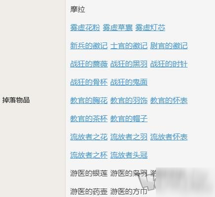 原神雷螢術(shù)士怎么打 全怪物圖鑒匯總