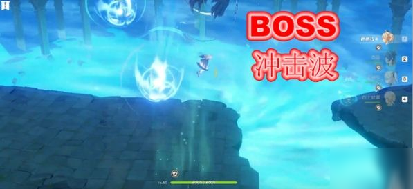 原神風魔龍一周可以打幾次 風魔龍BOSS平民打法攻略