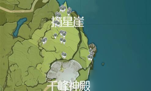 原神塞西莉亞花多久刷新