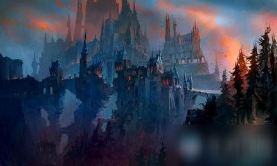 《魔兽世界》9.0温西尔盟约剧情和特色头衔介绍