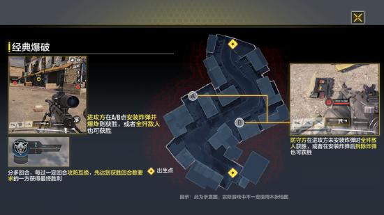 使命召唤手游国服模式玩法前瞻