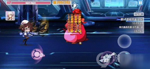 崩坏学园2方寸死斗详解