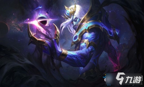 《LOL》10.24版本PBE更新内容