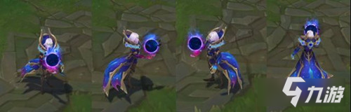 《LOL》10.24版本PBE更新内容