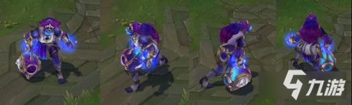 《LOL》10.24版本PBE更新内容