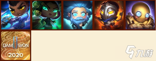 《LOL》10.24版本PBE更新内容