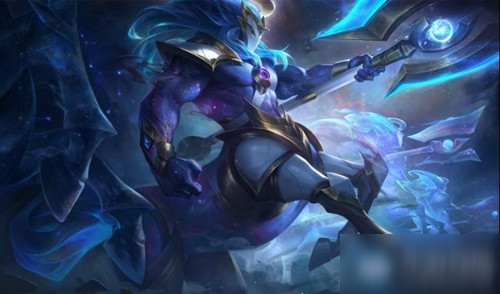 《LOL》10.24版本PBE更新内容