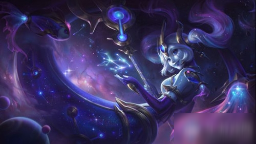 《LOL》10.24版本PBE更新内容