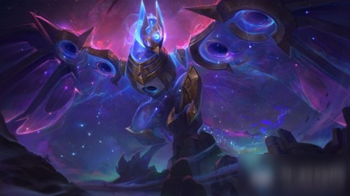 《LOL》10.24版本PBE更新内容