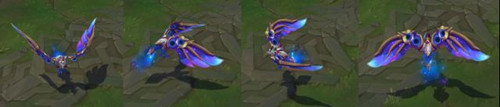 《LOL》10.24版本PBE更新内容