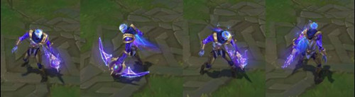 《LOL》10.24版本PBE更新内容