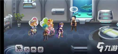 另一个伊甸50级武器获取方法 隐藏武器获取途径介绍