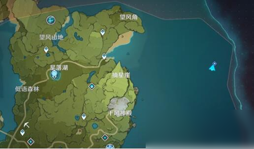 《原神》风带来了故事的种子成就攻略