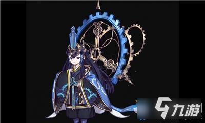 《天穗之咲稻姬》心环公主介绍