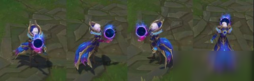 《LOL》星界 弗拉基米尔皮肤售价介绍