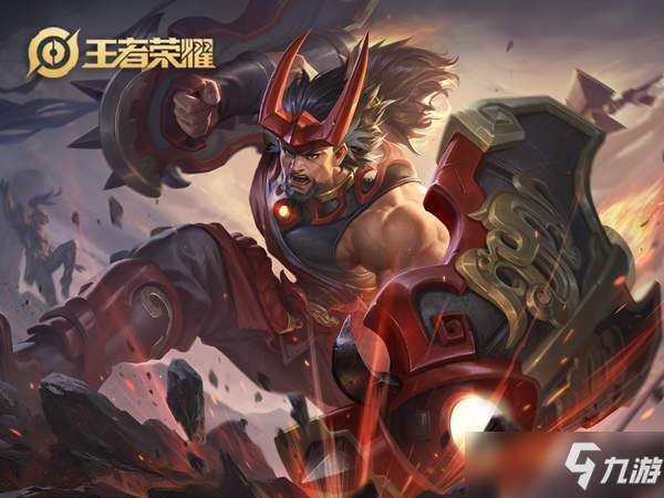 <a id='link_pop' class='keyword-tag' href='http://www.575.zj.cn/wzry/'>王者榮耀</a>輔助廉頗怎么玩 “黃刀”入侵流玩法分享