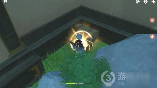 原神黄金屋宝箱位置攻略