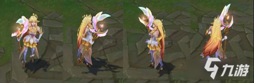 《LOL》星之守護(hù)者 索拉卡 至臻皮膚入手價(jià)值分析