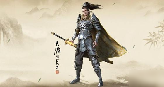 天涯明月刀手游离玉堂好感度怎么升 离玉堂好感度攻略
