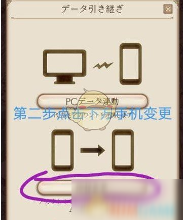 《爱丽丝的衣橱》引继码用法介绍