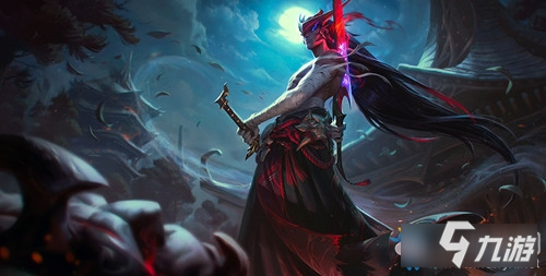 《LOL》永恩神话装备推荐