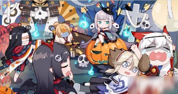 阴阳师11月神秘图案2020画法分享：2020年11月最新画法教程