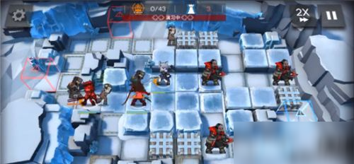 明日方舟H8-1怎么开启？狂夜行动H8-1打法攻略