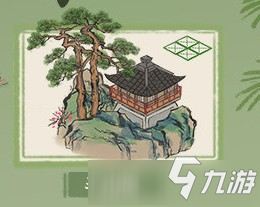 江南百景图半山阁怎么换 江南百景图半山阁兑换攻略