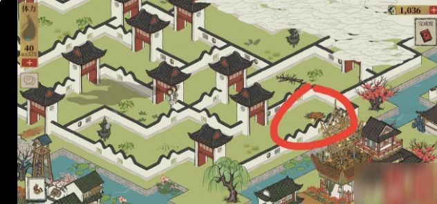 江南百景图七狸山塘彩蛋有哪些 七狸山塘必备注意技巧分享