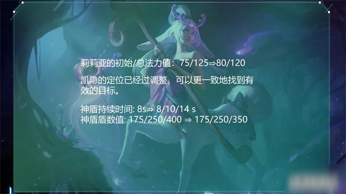 云顶之弈10.23更新解析 福星玩家喜大普奔 赵信迎来史诗级加强