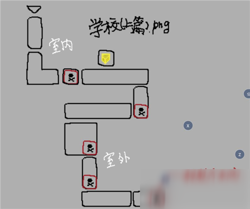 《映月城與電子姬》支線任務(wù)位置介紹