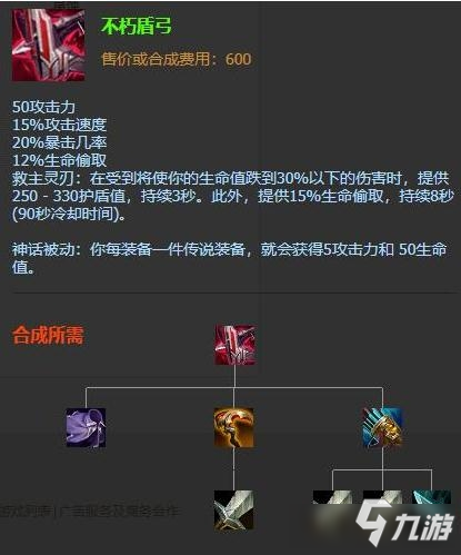 《LOL》10.23版本熱門ADC莎彌拉玩法推薦