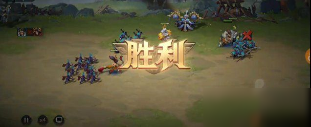 《少年三国志：零》演武场蜀国篇攻略