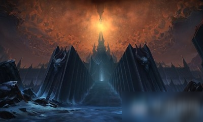 《魔兽世界》9.0副本彼界BOSS商人赛·艾柯莎技能简介
