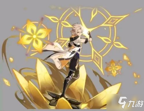 原神1.2版本更新内容:新角色/武器/活动/圣遗物/地图汇总