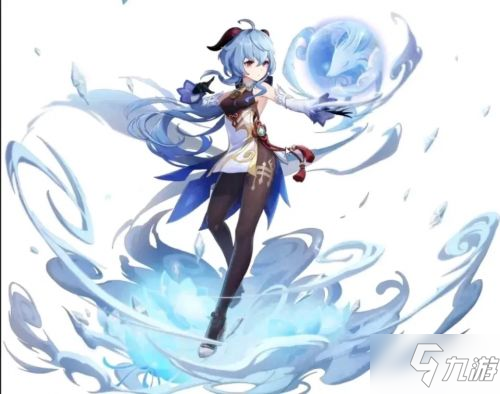原神1.2版本更新内容:新角色/武器/活动/圣遗物/地图汇总