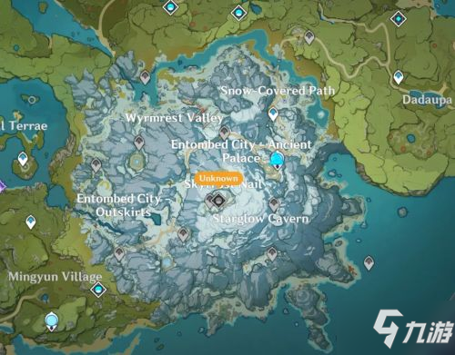 原神1.2版本更新内容:新角色/武器/活动/圣遗物/地图汇总