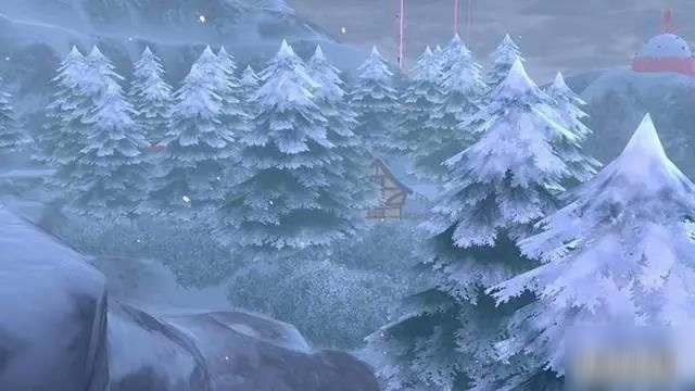《宝可梦剑盾》冠之雪原世界观设定介绍