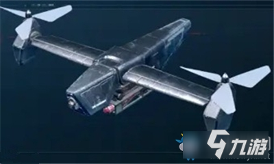 《看门狗军团》导弹无人机作用是什么 导弹无人机一览