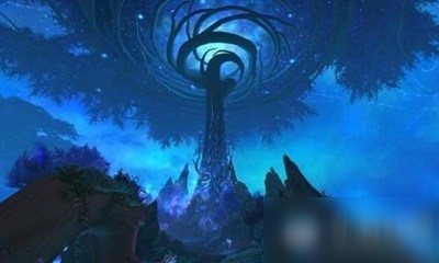 《魔兽世界》9.0副本纳兹仙林的迷雾法夜盟专属增益介绍