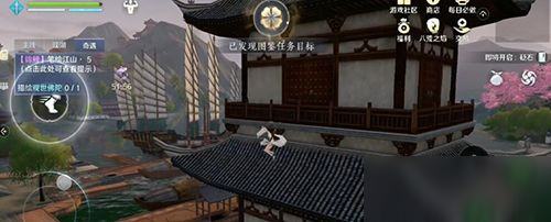 天涯明月刀手游笔绘江山7奇遇怎么完成？笔绘江山7奇遇攻略