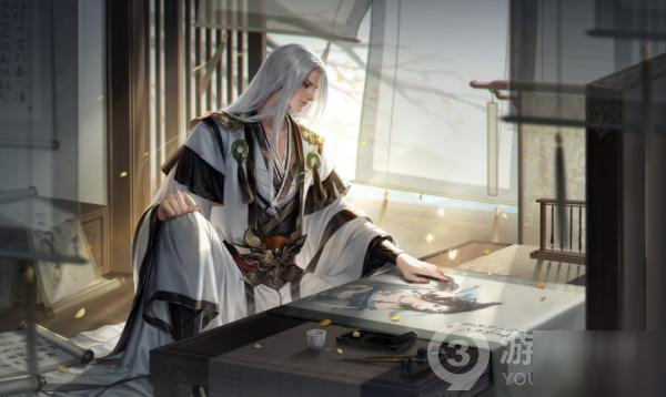 天涯明月刀手游蝶讯莫问前程奇遇介绍