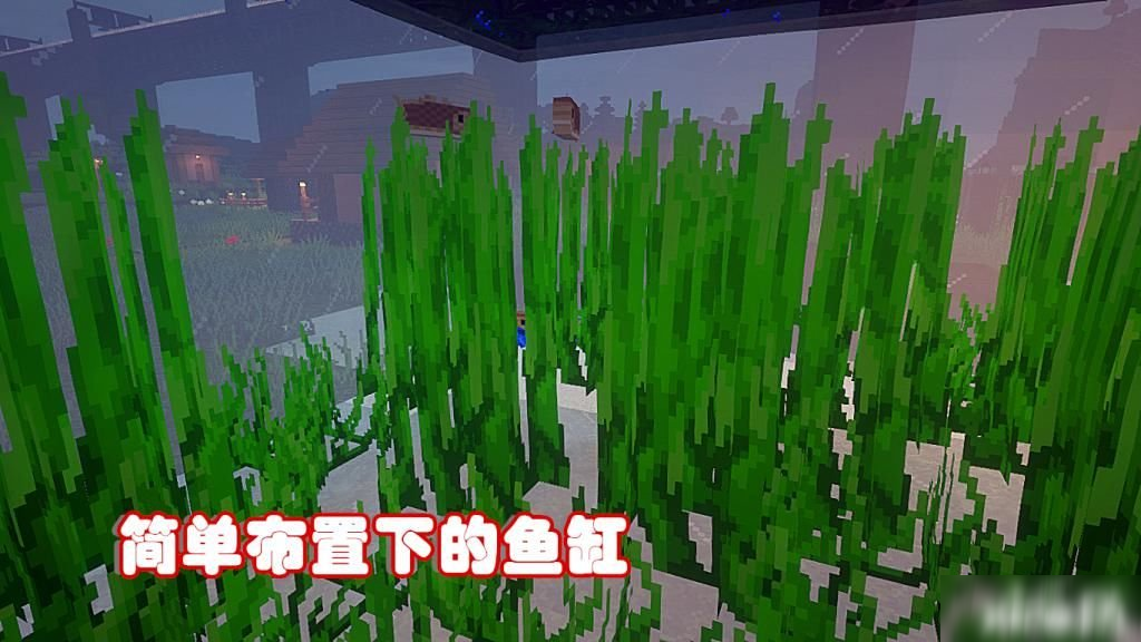 我的世界：五个小技巧，若可吃透“它们”，菜鸟逆袭成大神！