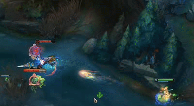 《LOL》10.23版本CD流EZ出装玩法攻略